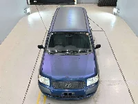 Цена авто Toyota SUCCEED VAN с аукционов Японии, номер кузова NCP51V, пробег 219 000, оценка 2