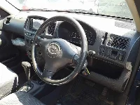Цена авто Toyota SUCCEED VAN с аукционов Японии, номер кузова NCP51V, пробег 219 000, оценка 2