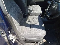 Цена авто Toyota SUCCEED VAN с аукционов Японии, номер кузова NCP51V, пробег 219 000, оценка 2