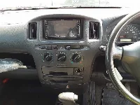 Цена авто Toyota SUCCEED VAN с аукционов Японии, номер кузова NCP51V, пробег 219 000, оценка 2