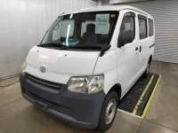 Toyota LiteAce Van