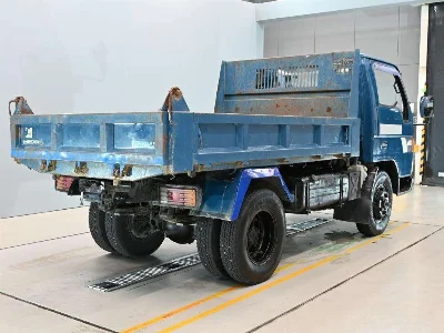 MAZDA TITAN