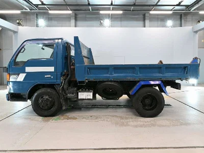 MAZDA TITAN