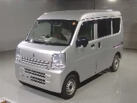 Цена авто Suzuki Every с аукционов Японии, номер кузова DA17V, пробег 35 000, оценка 6