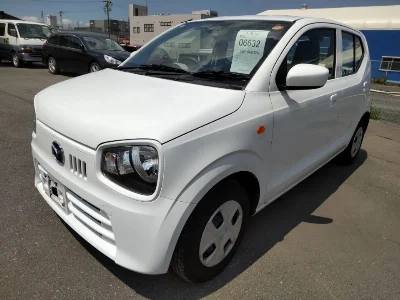 MAZDA CAROL