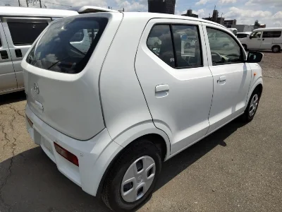 MAZDA CAROL