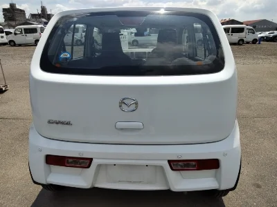MAZDA CAROL