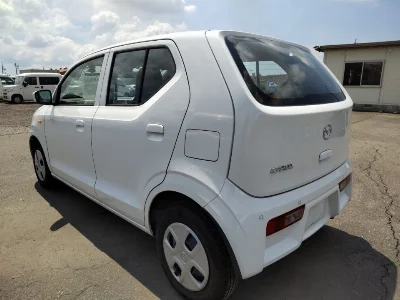 MAZDA CAROL