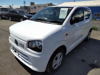 MAZDA CAROL