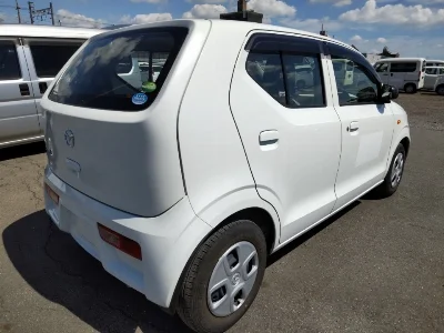 MAZDA CAROL