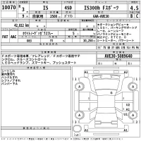 Lexus IS300h