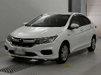 Honda Grace