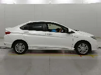 Honda Grace