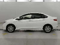 Honda Grace
