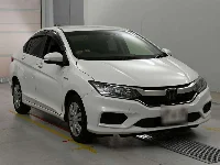 Honda Grace