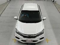 Honda Grace