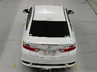 Honda Grace