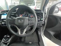 Honda Grace