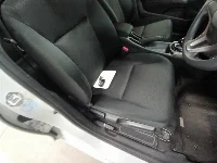 Honda Grace