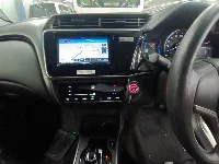 Honda Grace