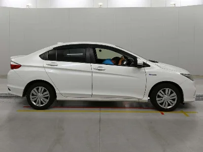HONDA GRACE