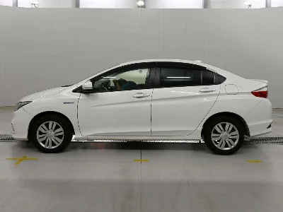 HONDA GRACE
