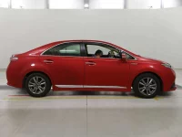 Цена авто Toyota Sai с аукционов Японии, номер кузова AZK10, пробег 116 000, оценка 2