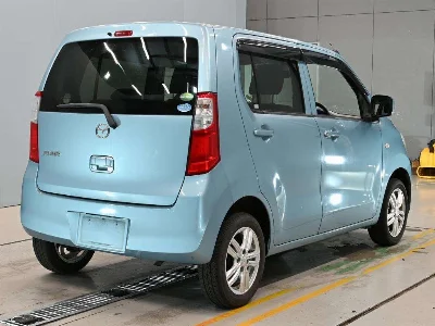 MAZDA FLAIR