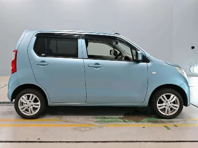 MAZDA FLAIR