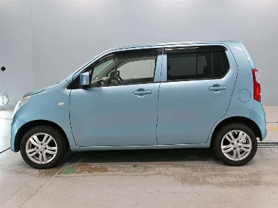 MAZDA FLAIR