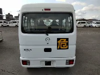 Цена авто Mazda Scrum с аукционов Японии, номер кузова DG17V, пробег 68 000, оценка 2