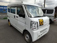 Цена авто Mazda Scrum с аукционов Японии, номер кузова DG17V, пробег 68 000, оценка 2