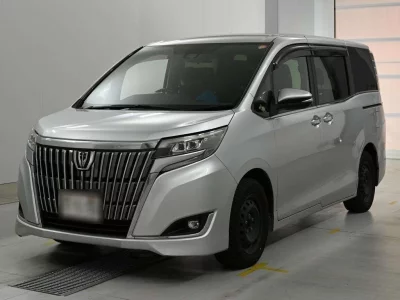 TOYOTA ESQUIRE