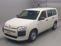 Цена авто Toyota Probox с аукционов Японии, номер кузова NSP160V, пробег 55 000, оценка 8