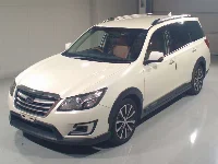 Subaru Exiga Crossover 7