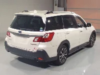 Subaru Exiga Crossover 7