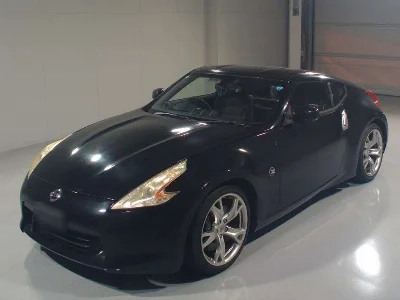 NISSAN FAIRLADYZ