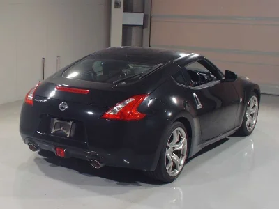 NISSAN FAIRLADYZ