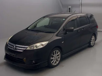 NISSAN LAFESTA