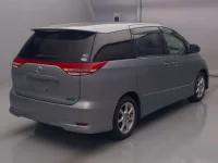 Цена авто Toyota Estima с аукционов Японии, номер кузова ACR50W, пробег 97 000, оценка 2