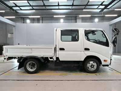 HINO DUTRO