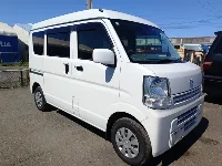 Цена авто Mazda Scrum с аукционов Японии, номер кузова DG17V, пробег 78 000, оценка 8