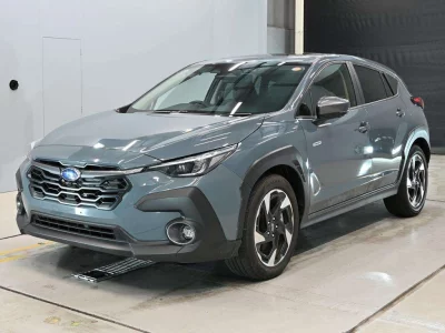 SUBARU CROSSTREK