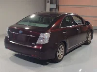 Toyota Sai