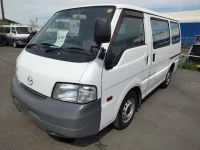 Mazda Bongo