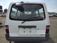 Mazda Bongo