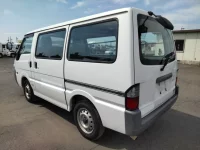 Mazda Bongo