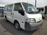 Mazda Bongo