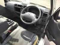 Mazda Bongo