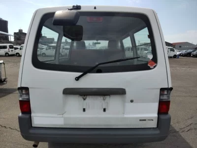 MAZDA BONGO